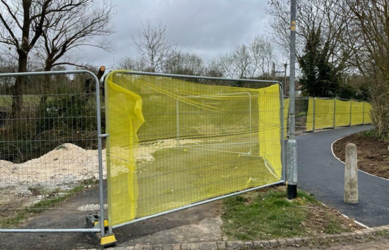 Plot for sale in Glentworth photo